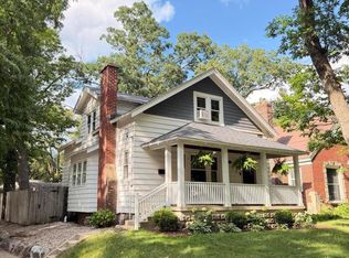 1003 Hoyt St SE, Grand Rapids, MI 49507