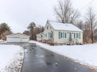 3044 State Highway 73, Wisconsin Rapids, WI 54495