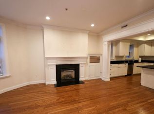 1803-1804 Beacon St #3, Brookline, MA 02445
