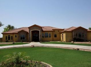 11241 E Starflower Ct, Chandler, AZ 85249