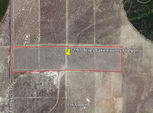 County Highway 5-14g, Silver Lake, OR 97638