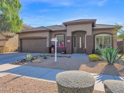 2227 W Calle Del Sol, Phoenix, AZ, 85085
