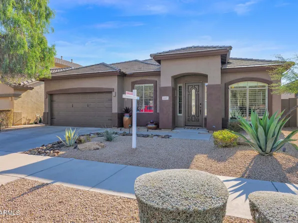2227 W CALLE DEL SOL --, Phoenix, AZ 85085
