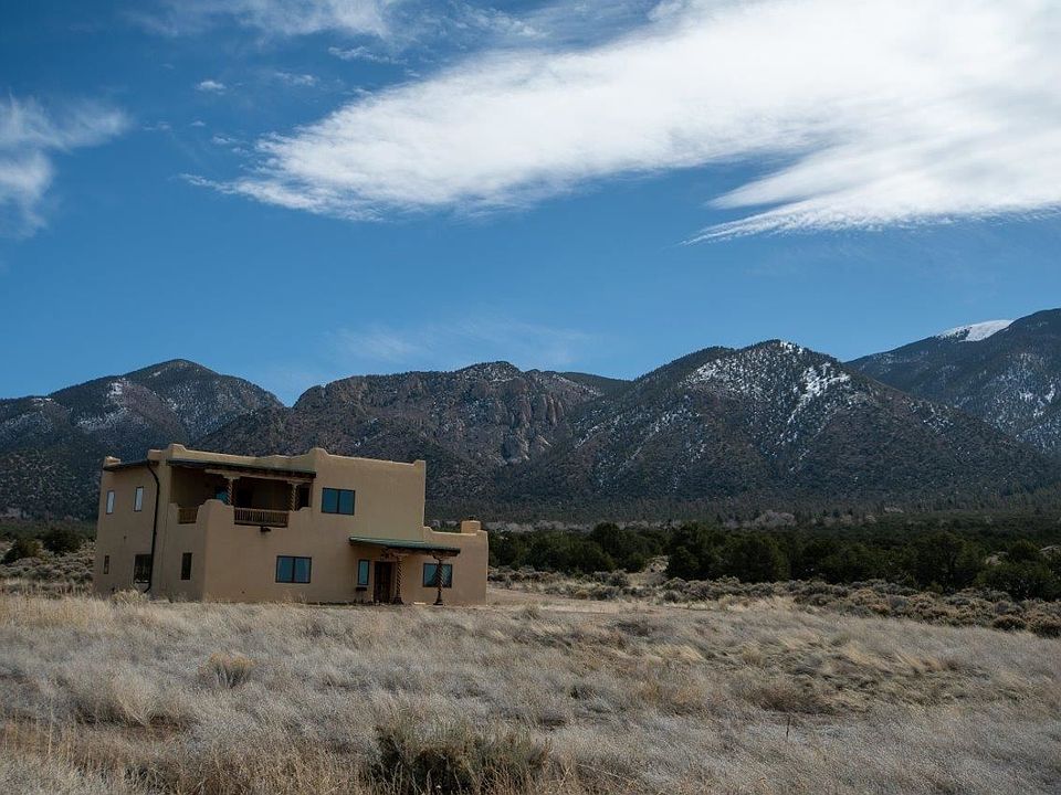 128 Quintana Rd, Questa, NM 87556 Zillow