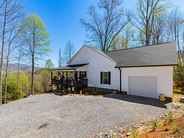 153-153 Fairlane Loop, Whittier, NC 28789