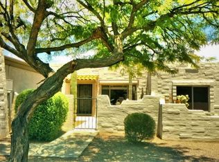 4538 N Mountain Quail Rd, Tucson, AZ 85750