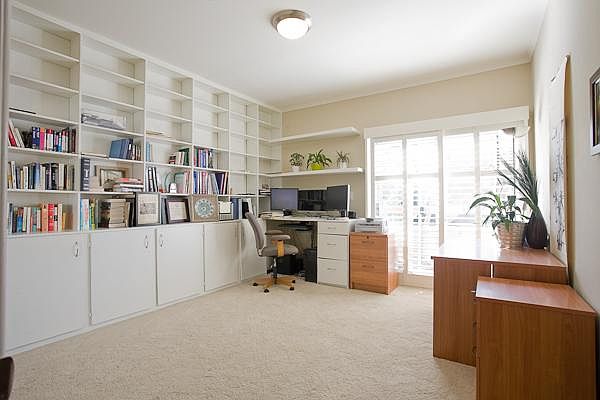 2nd Bedroom/Office