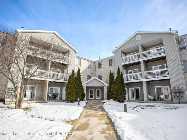 338 W Saginaw St Unit 57, East Lansing, MI 48823
