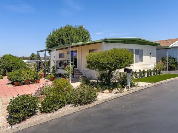 263 Ortega Dr Space 263, Newbury Park, CA 91320