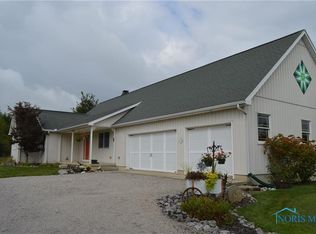 21760 Township Road 56, Ada, OH 45810