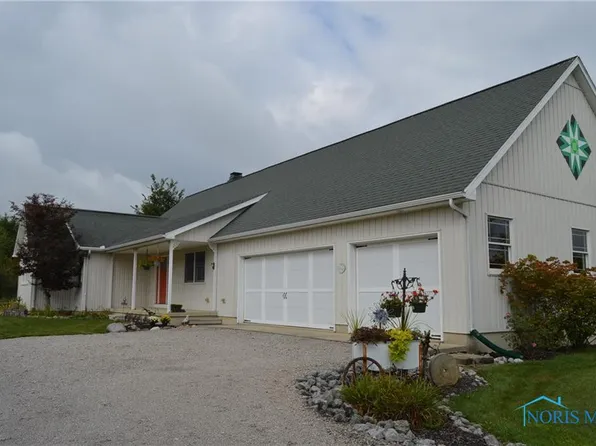 21760 Township Road 56, Ada, OH 45810