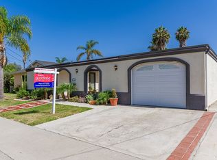 3344 Tropicana Dr, Oceanside, CA 92054