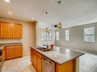 3168 Arco Ave, Henderson, NV 89044