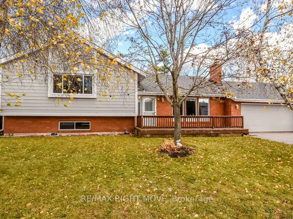 3811 Leo Cres, Ramara, ON L3V 0L1