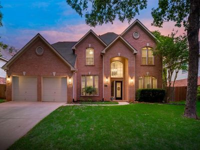 3809 Comanche Trl, Bedford, TX, 76021