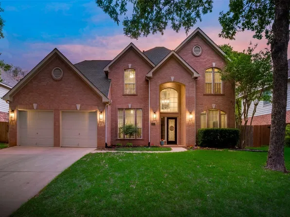 3809 Comanche Trl, Bedford, TX 76021