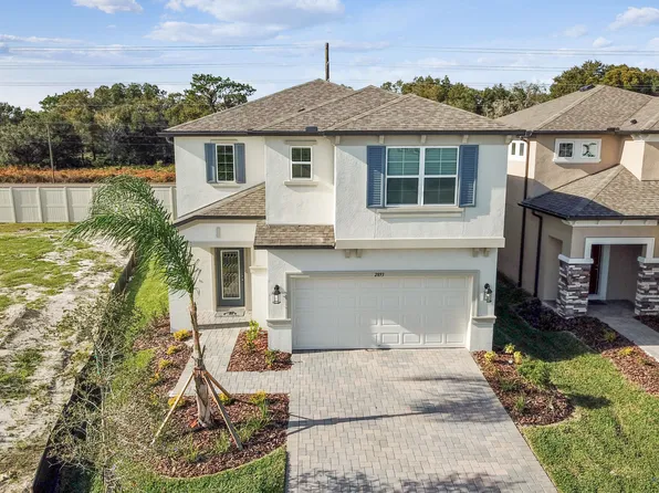 2893 Misty Marble Dr, Zephyrhills, FL 33540