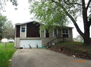 19506 E 5th Ct N, Independence, MO 64056