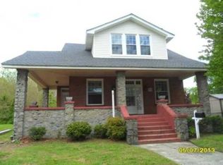 206 S Willard Ave, Hampton, VA 23663