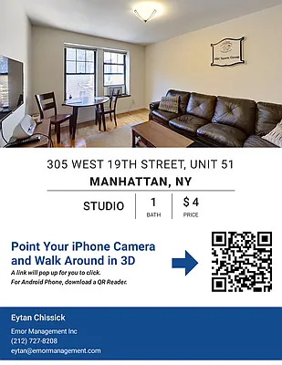 Rented by Emor Management Inc. | media 31