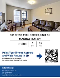 Rented by Emor Management Inc.