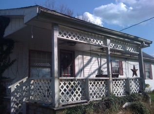 110 Zoar Hill Rd, Coal Grove, OH 45638