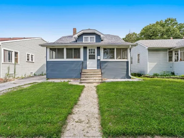 2711 Clough Ave, Highland, IN 46322