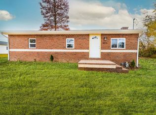 6873 W State Road 66, Richland, IN 47634