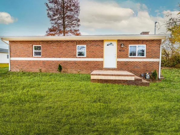 6873 W State Road 66, Richland, IN 47634