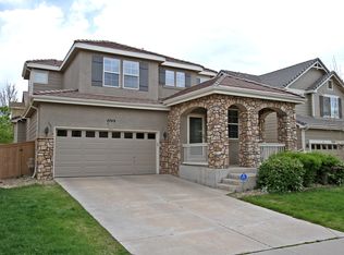 4749 Laurelglen Ln, Highlands Ranch, CO 80130
