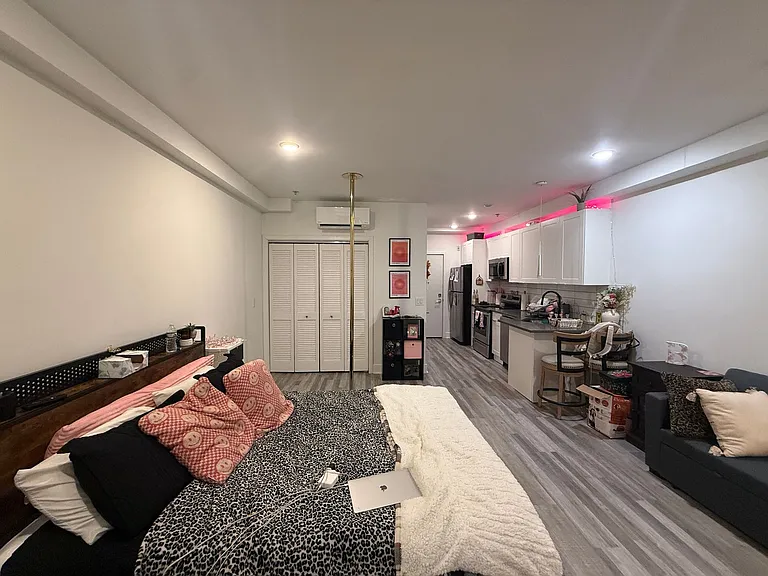Modern New Luxury Temple Apartments — Photo 12