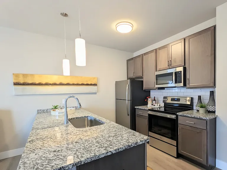 Lofts at Lititz, 55+ Community — Photo 39