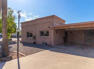 7559 E Rancho Vista Dr, Scottsdale, AZ 85251