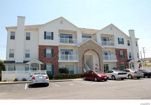 1st image of 5100 Tesson Gardens Ct APT 2C