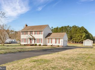 None Available, Eden, MD 21822