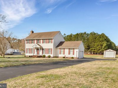 3400 Residential Dr, Eden, MD, 21822
