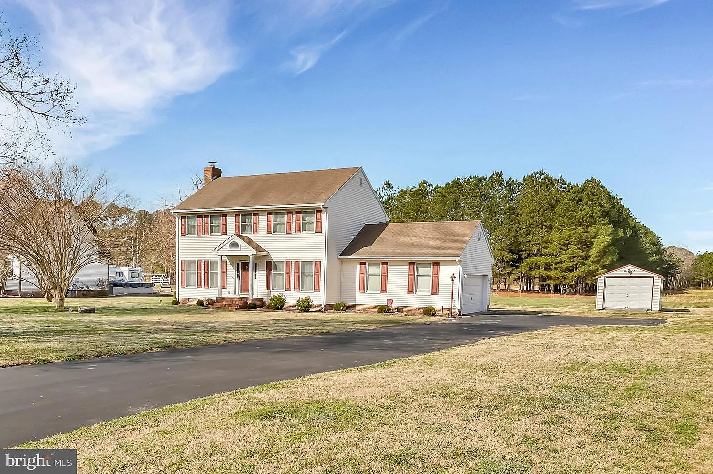 3400 Residential Dr photo 1