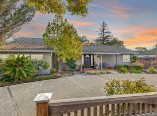 1570 Walnut Dr, Campbell, CA