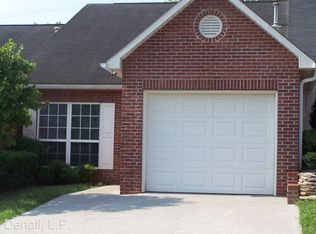 8532 Constance Way, Knoxville, TN 37923