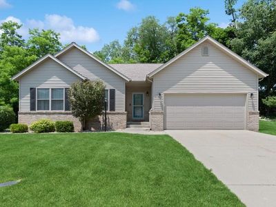 450 Carefree Ct, Niles, MI, 49120