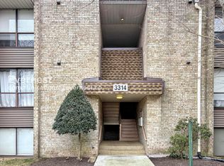 3314 Huntley Square Dr APT A2, Temple Hills, MD 20748