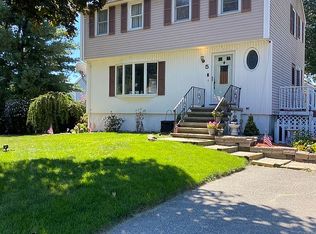 5 Weymouth Ave, Methuen, MA 01844