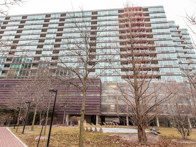 800 Elgin Rd APT 809, Evanston, IL, 60201