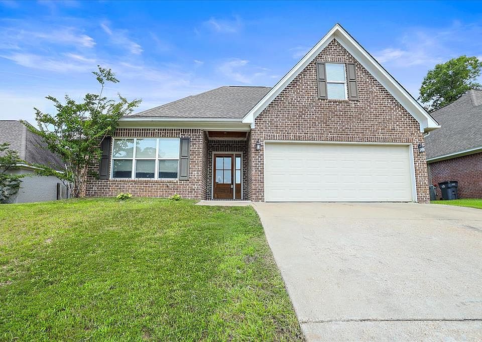 212 Forest Gln, Oxford, MS 38655 Zillow
