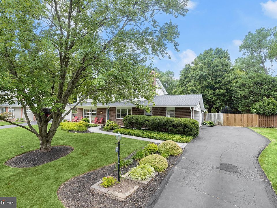 3409 Birch Hollow Rd, Baltimore, MD 21208 Zillow