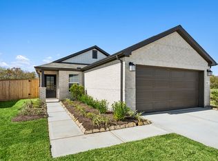 1118 Radiant Ave, La Marque, TX 77568