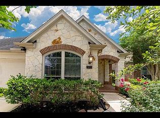 28215 Stonestead Dr, Katy, TX 77494