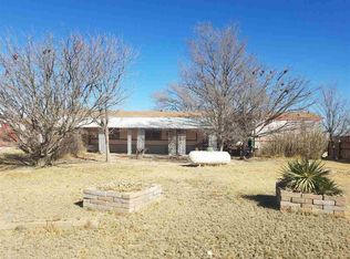 50 Agnes Rd, Dexter, NM 88230
