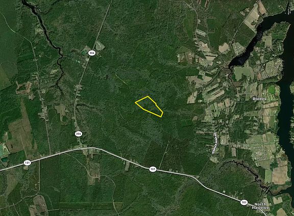 3rd image of Off Of Flybus South Rd Lot Wp001