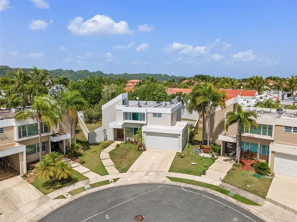 Thebe #J-23, Dorado, PR 00646